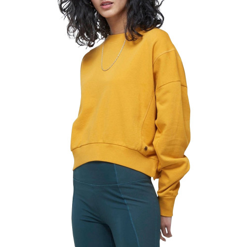 Superdry Γυναικείο φούτερ Flex Batwing Crew